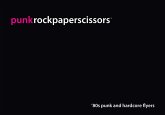 Punkrockpaperscissors (eBook, PDF) Punkrockpaperscissors (eBook, PDF)