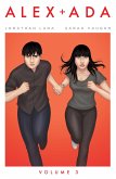 Alex + Ada Vol. 3 (eBook, PDF)