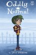 Oddly Normal Vol. 1 (eBook, PDF) - Bild 1