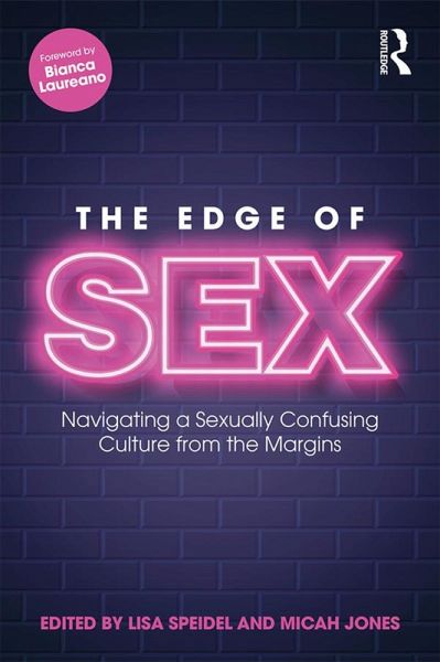 The Edge of Sex (eBook, PDF)