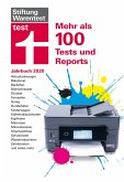test Jahrbuch 2020 (eBook, PDF)