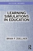 Learning Simulations in Education (eBook, PDF)