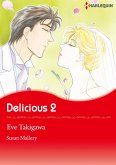 Delicious 2 (eBook, PDF) Delicious 2 (eBook, PDF)