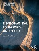 Environmental Economics and Policy (eBook, ePUB)
