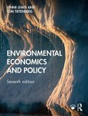 Environmental Economics and Policy (eBook, ePUB) Environmental Economics and Policy (eBook, ePUB)