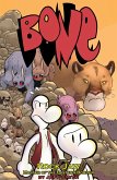 BONE (eBook, PDF)