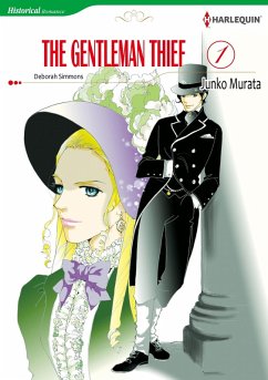 Gentleman Thief 1 (eBook, PDF)