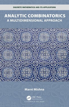 Analytic Combinatorics (eBook, PDF) - Mishna, Marni