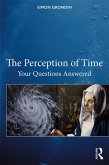The Perception of Time (eBook, ePUB)