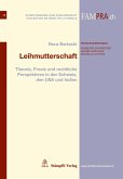 Leihmutterschaft (eBook, PDF)