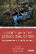 Liberty and the Ecological Crisis... - Bild 1