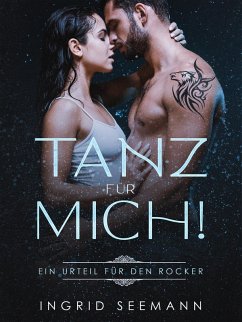 Cover Tanz für mich! (eBook, ePUB)