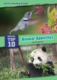 Animal Appetites (eBook, ePUB)