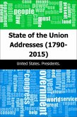 State of the Union Addresses (eBook, PDF)