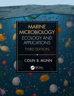 Marine Microbiology (eBook, ePUB) - Munn, Colin; Munn, Colin B.