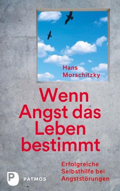 Wenn Angst das Leben bestimmt (eBook, ePUB) - Morschitzsky, Hans