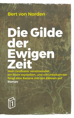 Die Gilde der Ewigen Zeit (eBook, ePUB)