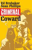 Criminal Vol. 1: Coward (eBook, PDF)