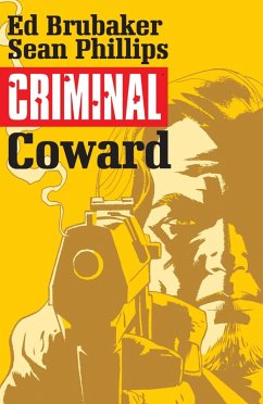 Cover Criminal Vol. 1: Coward (eBook, PDF)