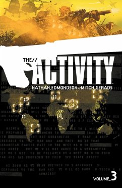 Activity Vol. 3 (eBook, PDF) - Edmonson, Nathan