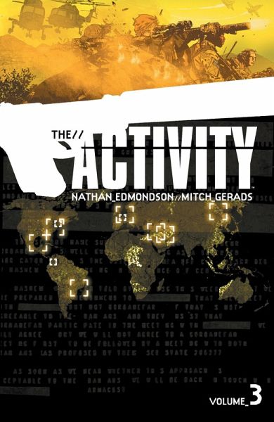 Activity Vol. 3 (eBook, PDF) Activity Vol. 3 (eBook, PDF)