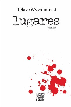 Cover Lugares (eBook, ePUB)
