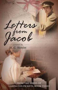 Cover Letters from Jacob (eBook, ePUB)