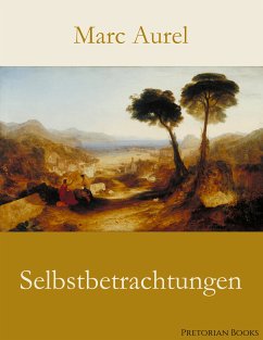 Selbstbetrachtungen (eBook, ePUB) - Aurel, Marc