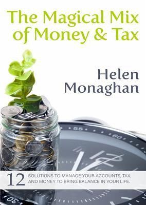 The Magical Mix of Money & Tax (eBook, ePUB) The Magical Mix of Money & Tax (eBook, ePUB)