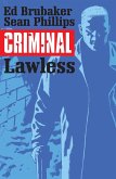 Criminal Vol. 2: Lawless (eBook, PDF)