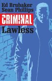 Criminal Vol. 2: Lawless (eBook, PDF) Criminal Vol. 2: Lawless (eBook, PDF)