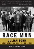 Race Man (eBook, ePUB)