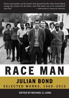 Race Man (eBook, ePUB) - Bond, Julian