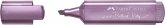 Faber-Castell Textmarker Textliner 46 Metallic rubin Faber-Castell Textmarker Textliner 46 Metallic rubin