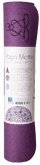 Yogamatte TPE ecofriendly - dunkellila/zartlila Yogamatte TPE ecofriendly - dunkellila/zartlila