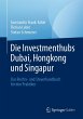 Die Investmenthubs Dubai, Hongkong und... - Bild 1