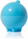 Moluk 2843018 - Pluï Rainball, Wasserspielzeug, blau
