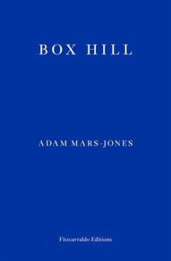 Box Hill - Mars-Jones, Adam