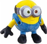 Schmidt 42727 - Minions, Bob, klein, Plüschfigur, 24 cm