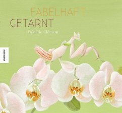 Fabelhaft getarnt - Clément, Frédéric