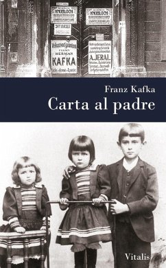 Carta al padre - Kafka, Franz