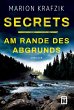 Secrets - Am Rande des Abgrunds - Bild 1