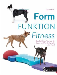 Form Funktion Fitness - Rutz, Sandra