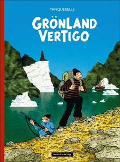 Grönland Vertigo Deluxe - Tanquerelle, Hervé