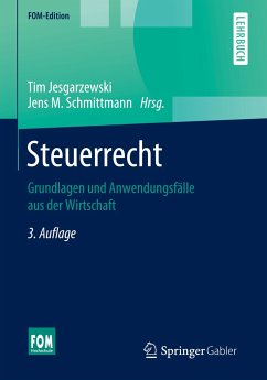 Steuerrecht