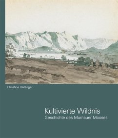 Kultivierte Wildnis - Rädlinger, Christine