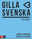 Gilla svenska C (B1-B1+)