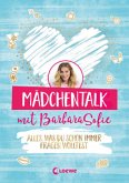 Mädchentalk mit BarbaraSofie