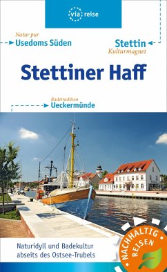 Stettiner Haff - Kissling, Ute