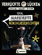 Total maskierte Ninjageschichten /... - Bild 1
